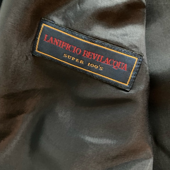 Veste en laine - Picture 3 of 5